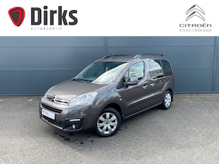 Citroën Berlingo 110pk Feel (Camera - Navigatie - Airco - Parkeersensoren V+A - Apple Carplay)