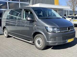 Volkswagen Transporter Multivan 2.0 TDI L2H1 incl. BTW Airco Cruise control Trekhaak