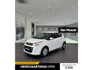 Citroën C1 1.0 VTi Feel | AIRCO | BLUETOOTH |