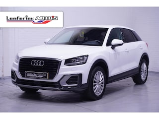 Audi Q2 1.6 TDI Design Climate control Navigatie PDC