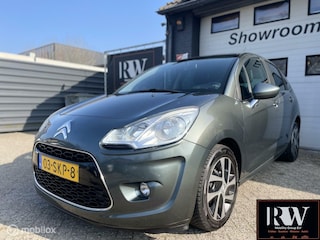 Citroën C3 1.6 e-HDi Dynamique