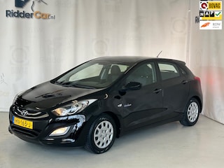 Hyundai i30 1.6 GDI i-Drive Cool Plus|GARANTIE|NAP|TREKHAAK|AIRCO|BLUETOOTH