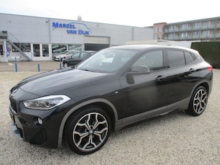 BMW X2 SDrive18i High Executive Automaat