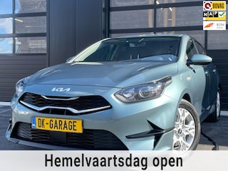 Kia Ceed 1.0 T-GDi DynamicLine|CARPLAY|STOEL-STUURVERWARMING|CAMERA|CLIMA|CRUISE|LANE-ASSIST