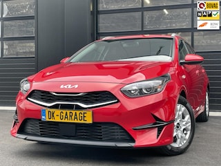 Kia Ceed Sportswagon 1.0 T-GDi DynamicLine|CARPLAY|STOEL-STUURVERWARMING|CAMERA|CLIMA|CRUISE|LANE-ASSIST