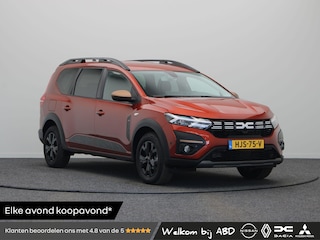 Dacia Jogger 1.0 TCe 100 ECO-G Extreme 5p. | Stoelverwarming | Pack Medianav | LPG G3 | Achteruitrijcamera |