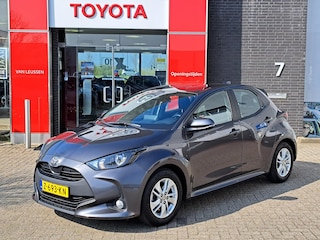 Toyota Yaris 1.5 Hybrid 115 Active APPLE ANDROID MISTLAMPEN LICHTMETALEN VELGEN