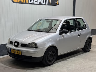 Seat Arosa 1.0i Stella Nette wagen