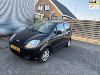 Chevrolet Matiz 0.8 Spirit Airco Bj:2009 NAP!