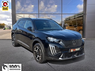 Peugeot 2008 1.2PT GT | 360º camera | Navi | adapt. Cruise | all Seasonbanden