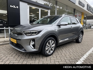 Kia Stonic 1.0 T-GDi MHEV DynamicPlusLine ALLEEN BESCHIKBAAR VOOR PROEFRITTEN