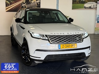 Land Rover Range Rover Velar 2.0 P400e Turbo AWD
