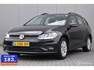Volkswagen Golf 1.0 TSI Trendline