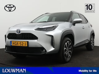 Toyota Yaris Cross 1.5 Hybrid Dynamic Limited | Parkeersensoren | LM velgen | Stoelverwarming | Climate Control | Cruise Control Adaptief |