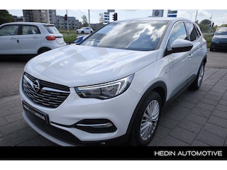 Opel Grandland X 1.2 Turbo Innovation | LM Velgen | Electrische achterklep | All Season banden
