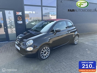 Fiat 500 1.2 Popstar