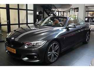 BMW 4-serie Cabrio 440i Centennial High Executive