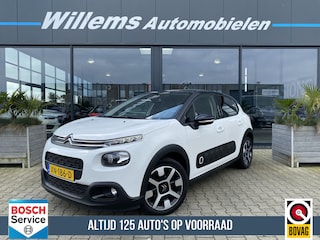 Citroën C3 1.2 PureTech S&S Business