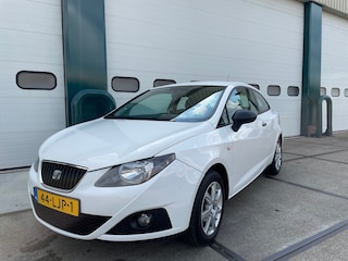 Seat Ibiza SC 1.4 Spirit