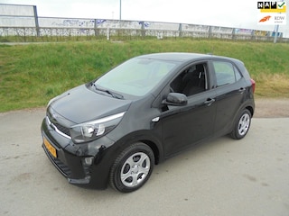Kia Picanto 1.0 benzine airco 89.000km eerste eigenaar