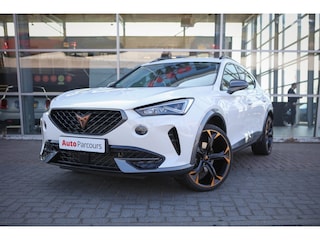 Cupra Formentor | Copper Edition |