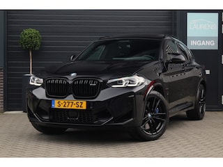 BMW X4 Competition | Pano | Trekhaak | Carbon | Facelift