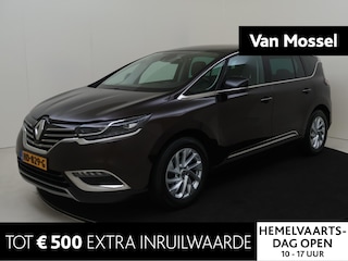 Renault Espace 1.6 TCe Dynamique 5p. Navigatie | Trekhaak