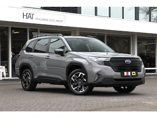 Subaru Forester 2.0i e-BOXER Exclusive AWD