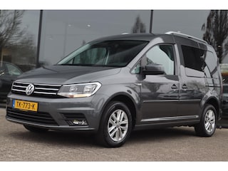Volkswagen Caddy 1.0 TSI COMFORTLINE 5-PERS. | NAVI | CLIMATE | PDC | CRUISE