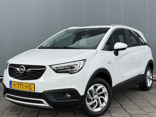 Opel Crossland X BWJ 2020 | 1.2T 111PK Innovation | CLIMA | NAVI | CRUISE | PDC | LICHTMETAAL | CARPLAY