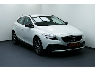 Volvo V40 1.5 T3 Dynamic Edition. Led Koplampen, Stoelverw, Afn Haak 1500kg