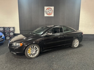 Volvo C70 Convertible 2.4 D5 Kinetic