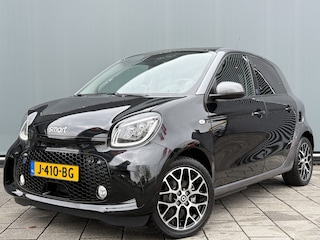 Smart Forfour BWJ 2020 | Comfort PLUS 18 kWh | LEER | PANO | NAVI | CRUISE | CAMERA | CARPLAY |