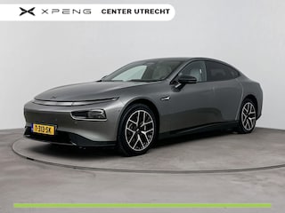 Xpeng P7 AWD Performance 86 kWh 505km| Premium Pack| Xpilot