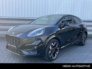 Ford Puma 1.0 EcoBoost Hybrid ST-Line X Automaat | Winter Pack | Driv. Pack | BLISS | 18 inch |