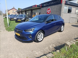 Opel Corsa 1.2 GS LINE, Navi, Cruise, Climate, 18000 km