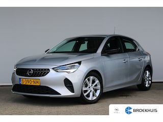 Opel Corsa 1.2 Level 3 | 16" Lichtmetalen velgen | Apple Carplay/Android Auto | LED koplampen