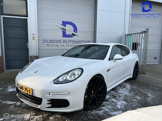 Porsche Panamera 3.0 S E-Hybrid|PDK|DEALER OH AUTO|SOFTCLOSE