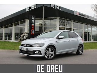 Volkswagen Polo 1.0 TSI R-LINE | ADAPTIVE | NAVI | DSG |