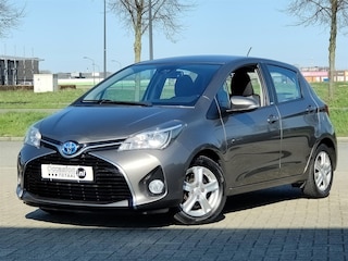 Toyota Yaris 1.5 Hybrid Edition S | Camera | Cruise | Lane Assist | Stoelverwarming