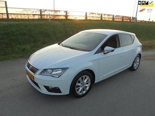 Seat Leon 1.0 benzine Automaat airco ecc lmv navigatie 90.000km