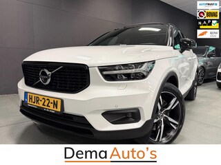 Volvo XC40 1.5 T5 Recharge R-Design 264PK PANO/NAVI/DAB/H-KARDON/STOEL-M/ECC/PDC/CRUISE///