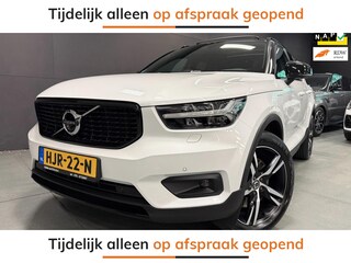 Volvo XC40 1.5 T5 Recharge R-Design 264PK PANO/NAVI/DAB/H-KARDON/STOEL-M/ECC/PDC/CRUISE///