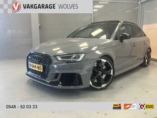 Audi A3 A3 Sportback 2.5 TFSI Quattro | Alcantra dashboard | Virtual cockpit | 19" Velgen |