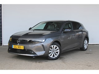 Opel Astra 1.2 Turbo Edition | Achteruitrijcamera | Apple Carplay/Android Auto|telefoonintegratie premium | Cruise control adaptief