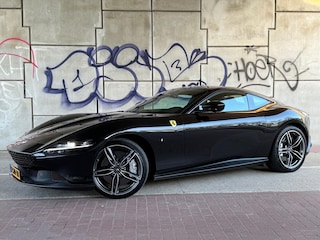 Ferrari Roma 3.9 V8 620pk Aut