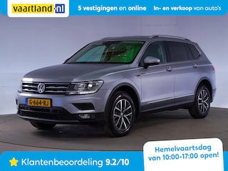 Volkswagen Tiguan 1.5 TSI Comfortline Business Aut [ Adaptive cruise Nav ]