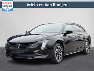 Peugeot 508 SW 1.2 PureTech 130 Allure