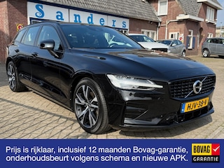 Volvo V60 2.0 B3 R-Design