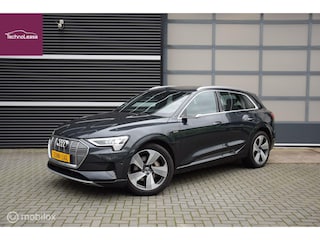 Audi e-Tron 55 quattro advanced 95 kWh PRO LINE S Vol opties! NWprijs € 107.719,-